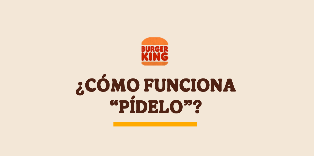 BK | ¿Cómo funciona 