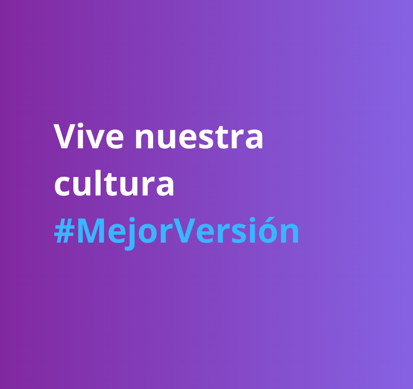 C.A.R. | 06. Competencias culturales #MejorVersión