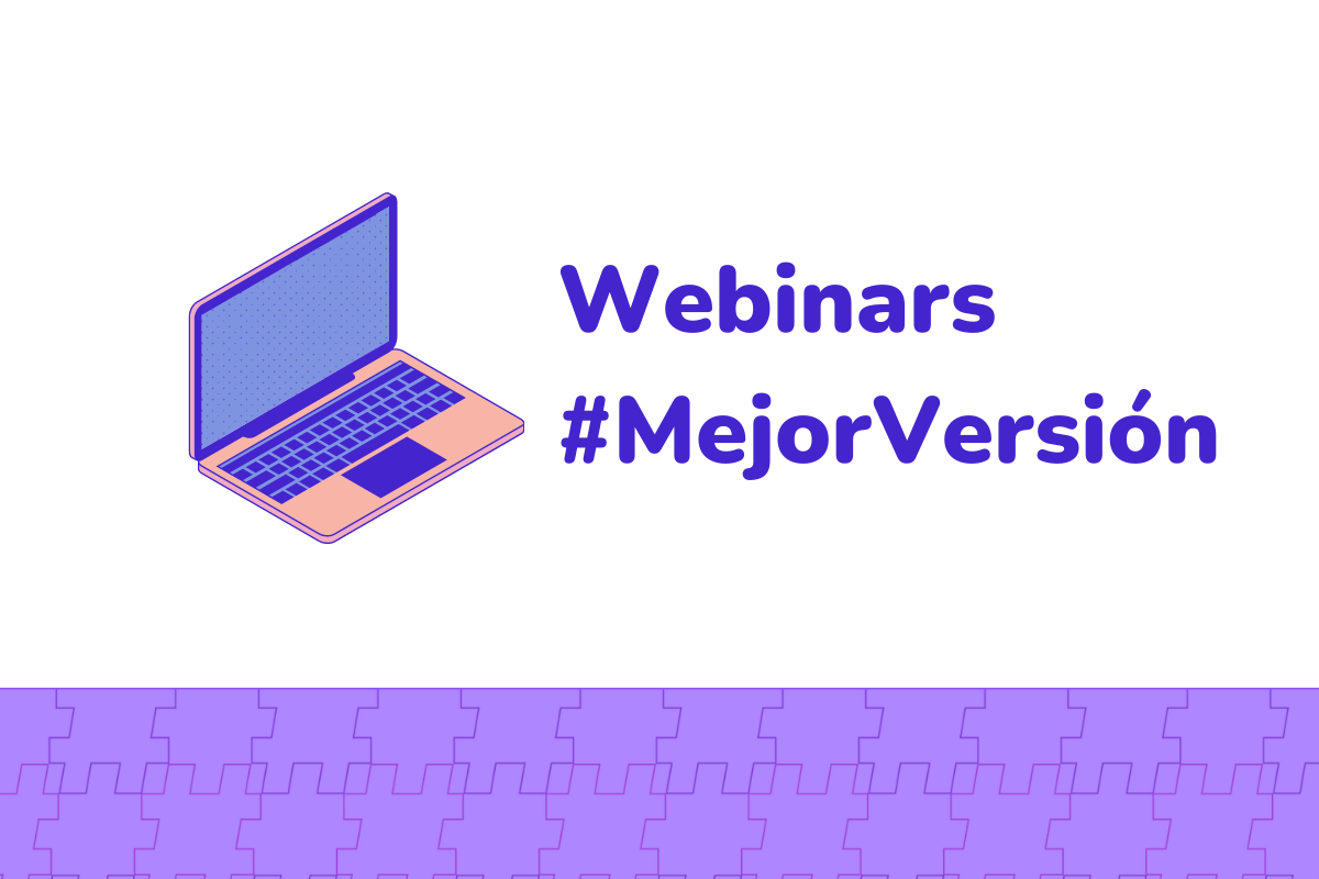 Ω | Webinars