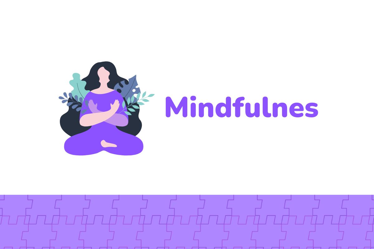 Ω | Mindfulness