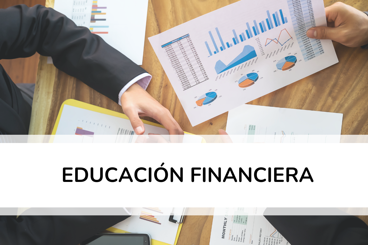 Ω | Educación Financiera