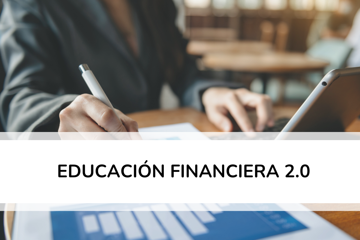 Ω | Educación Financiera 2.0