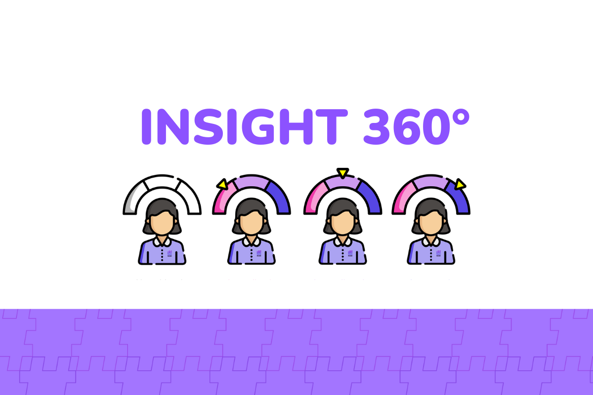 Ω | Insight 360°