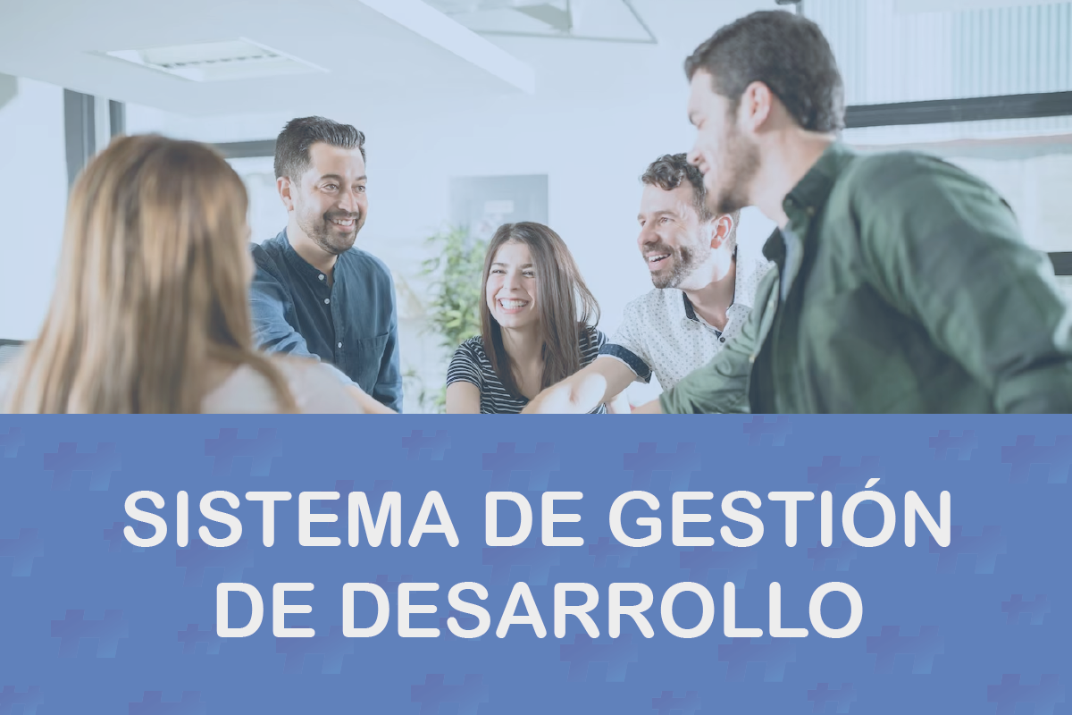 Sistema de Gestión de Desarrollo | C.A.R.