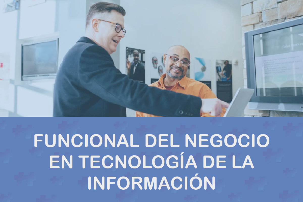 Funcional del Negocio en TI | C.A.R.
