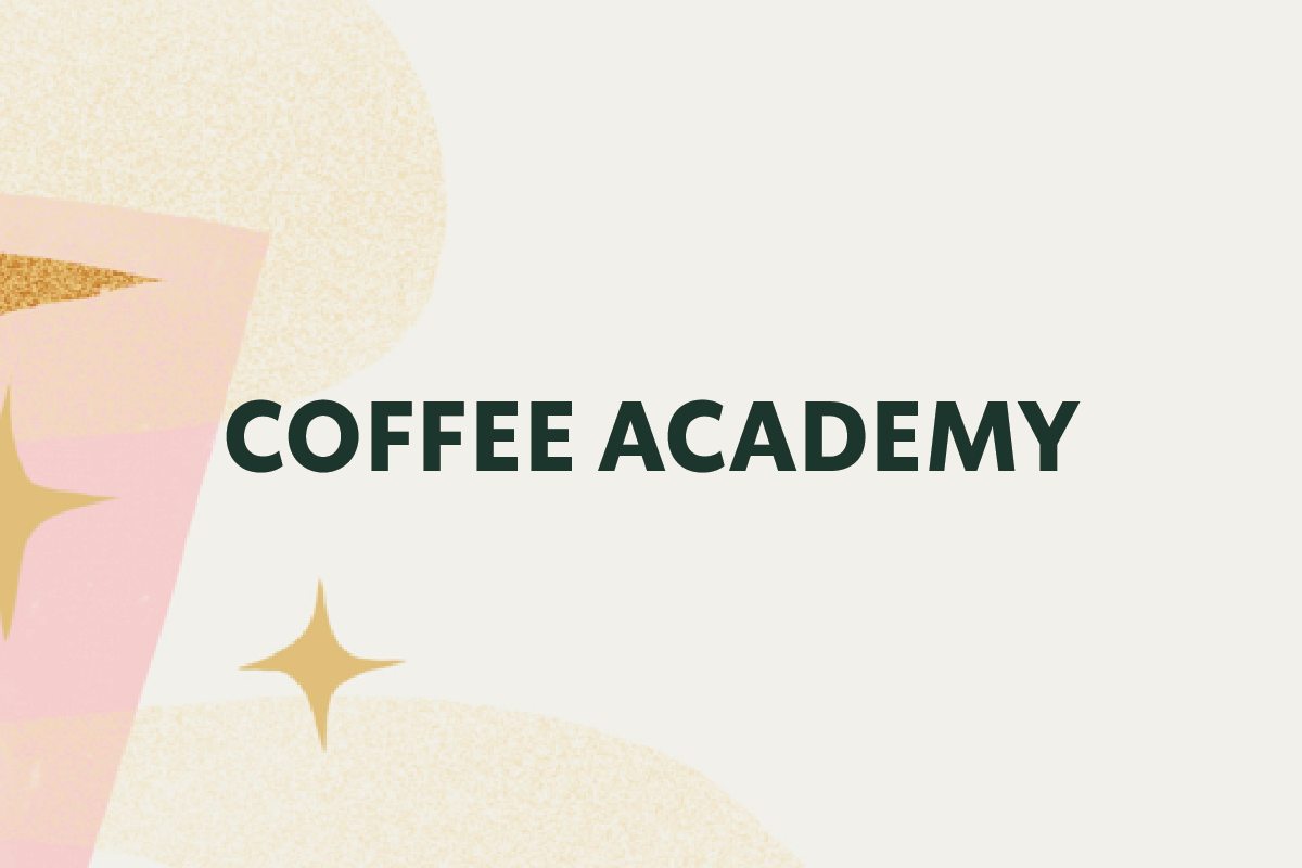 SB | Coffee Academy