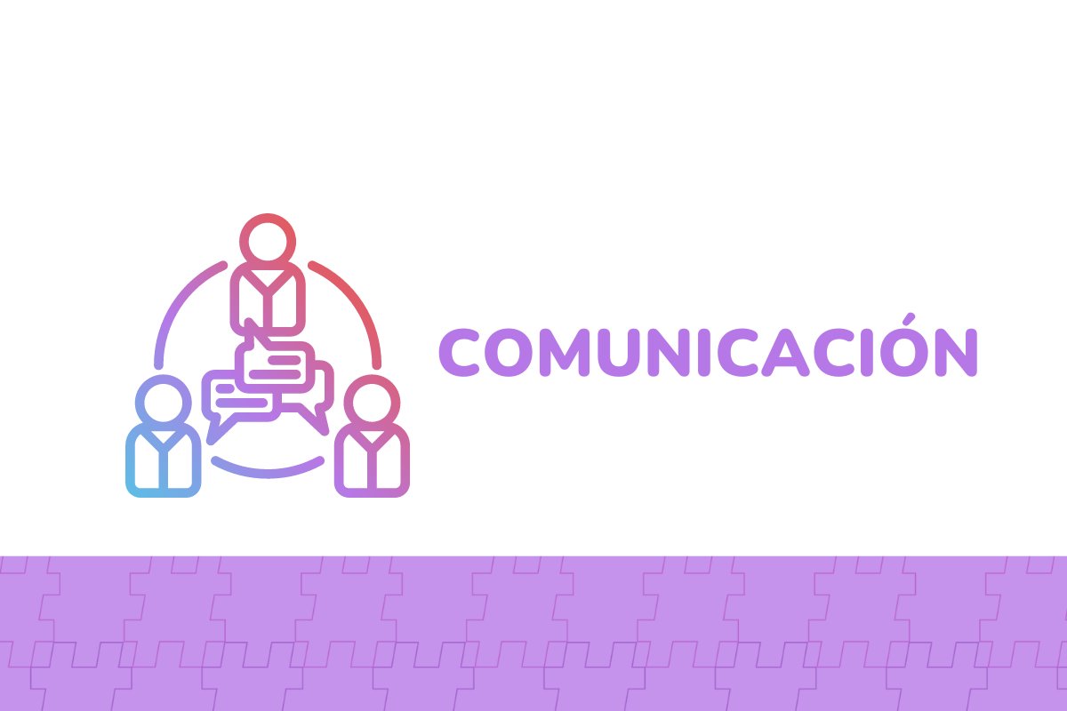 Ω | Comunicación