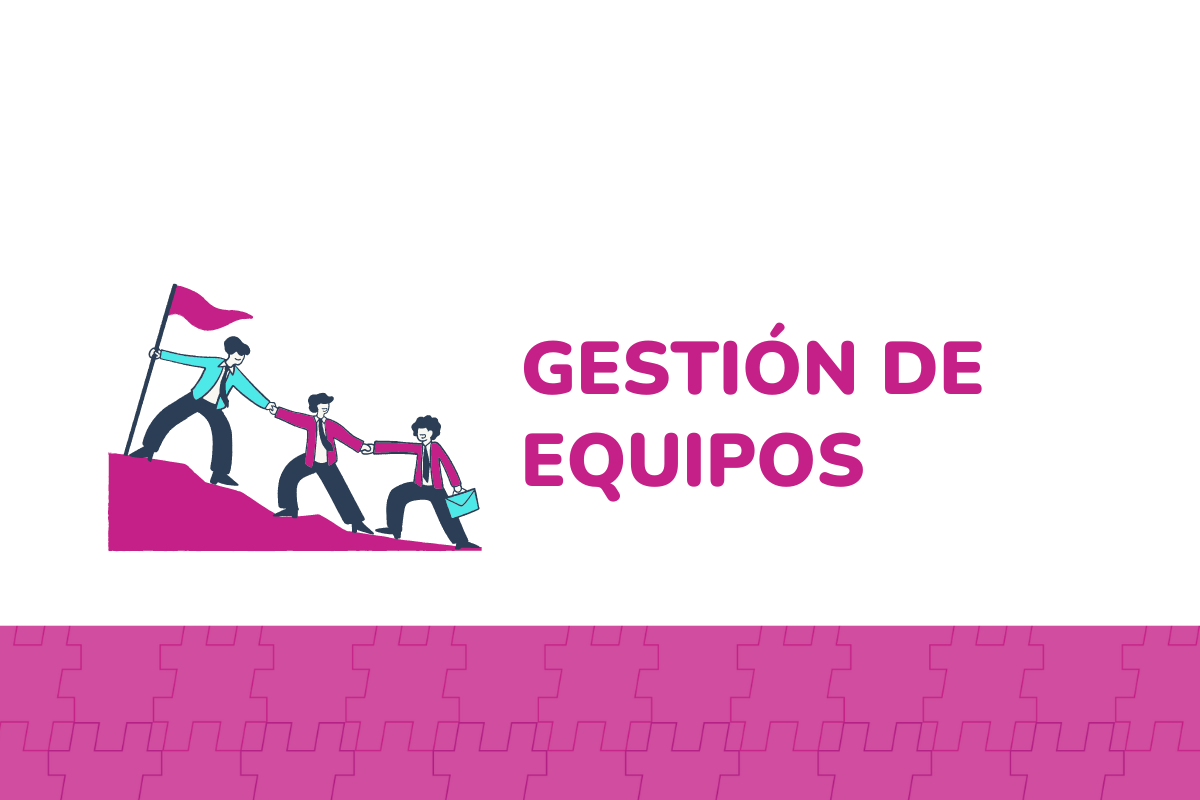Ω | Gestión de Equipos