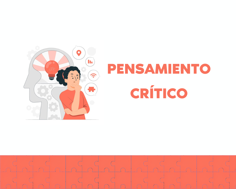 Ω | Pensamiento Crítico 