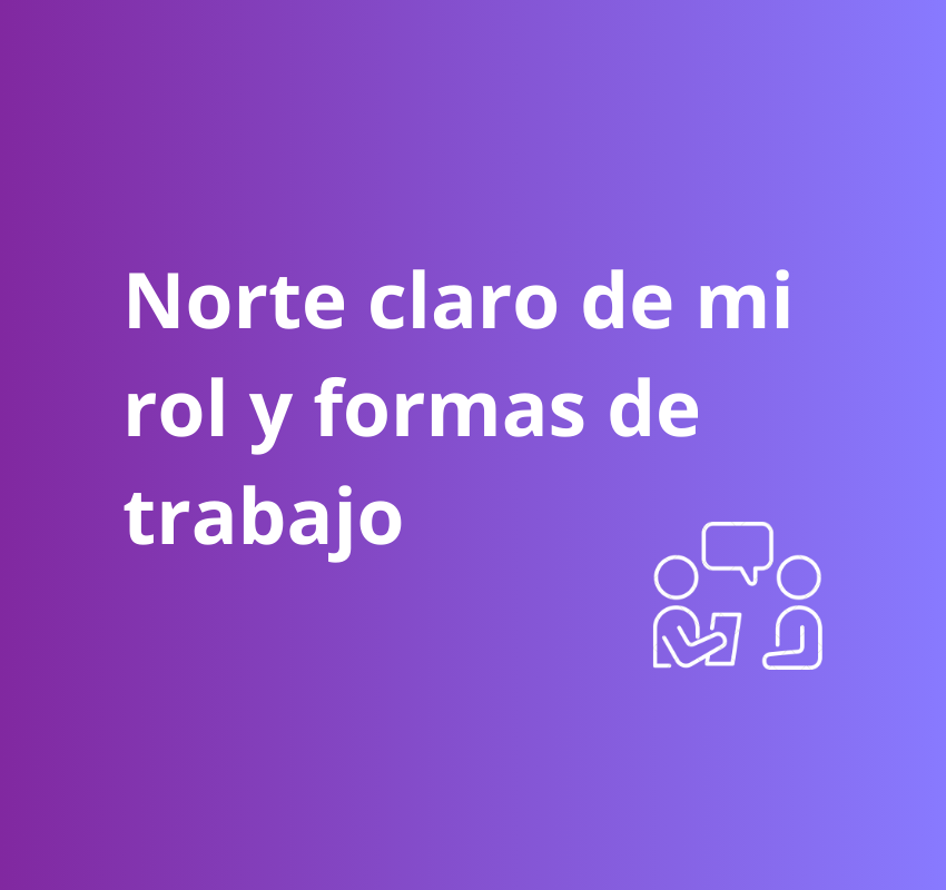 C.A.R. | 02. Norte Claro de mi rol