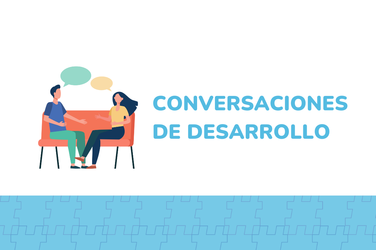Ω | Conversaciones de Desarrollo