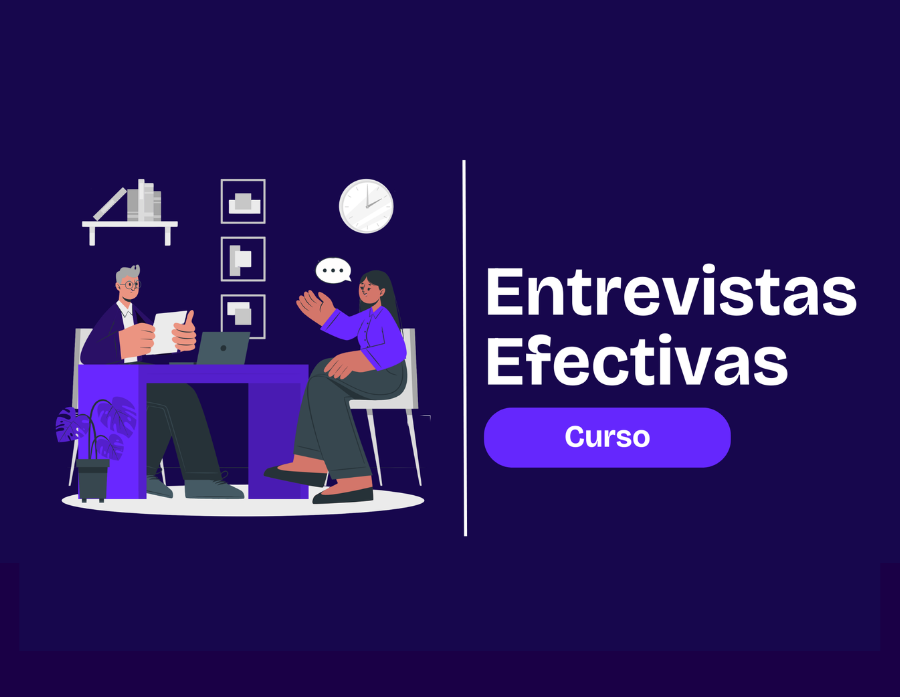 Entrevistas Efectivas