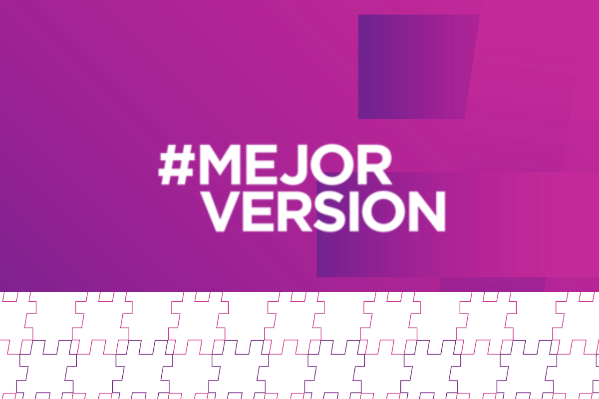 NUESTRA MEJOR VERSIÓN