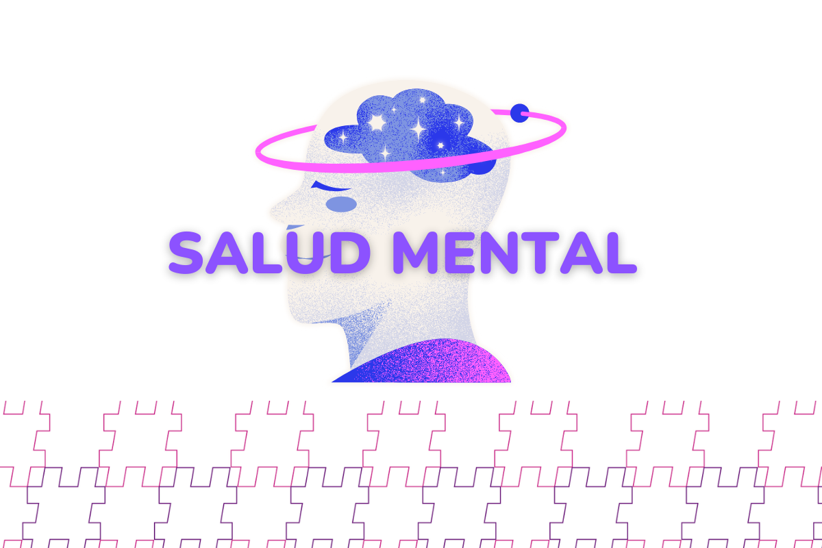SALUD MENTAL