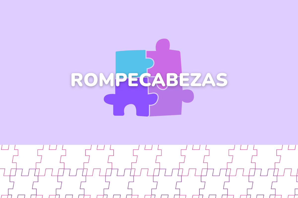 ROMPECABEZAS
