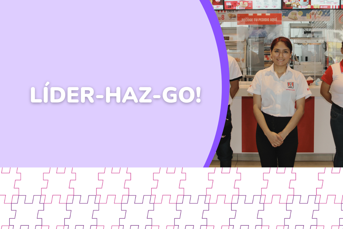 LIDER-HAZ-GO!