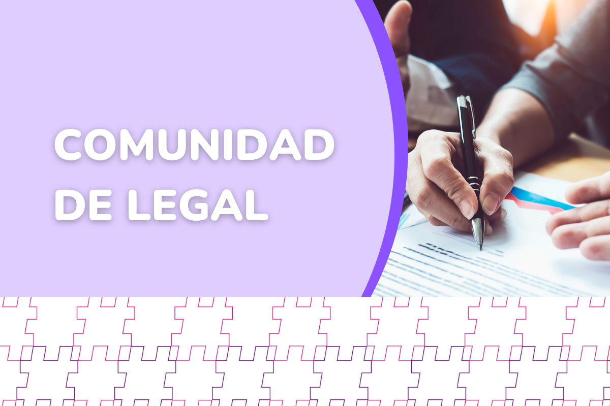 LEGAL
