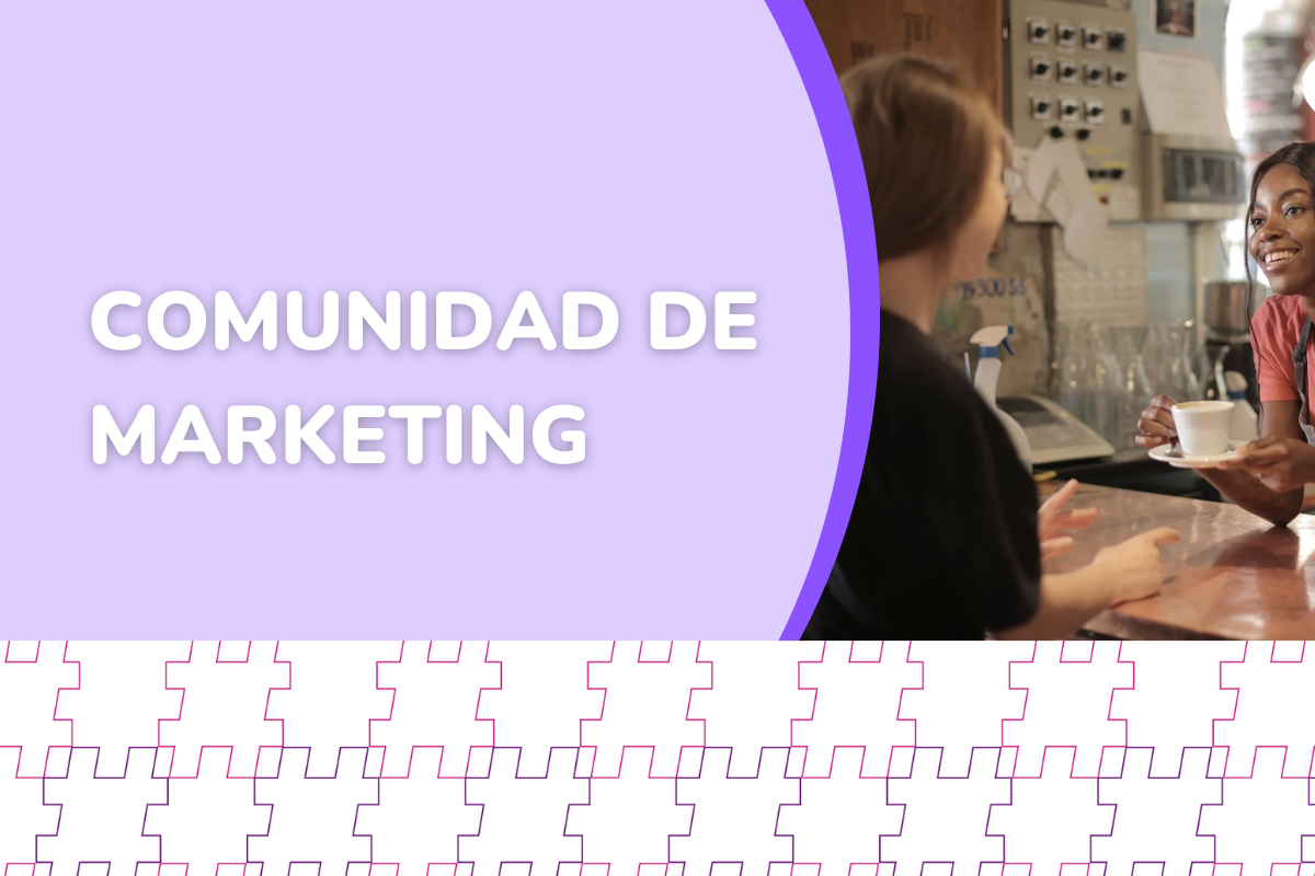 MARKETING